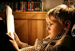 Homepage-Referenz Laetitia-Verlag, Kellenhusen